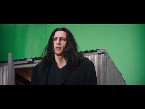 The Disaster Artist - Tráiler Teaser - Subtitulado Castellano HD