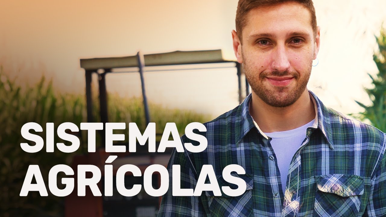 Sistemas Agrícolas para gabaritar Agricultura no ENEM