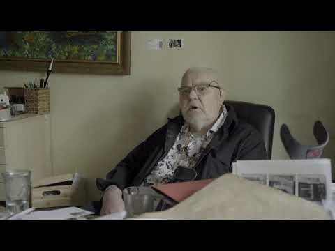 Antanas Sutkus: 5 photographs, 5 stories