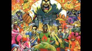 Massive Attack & Mad Professor - I Spy