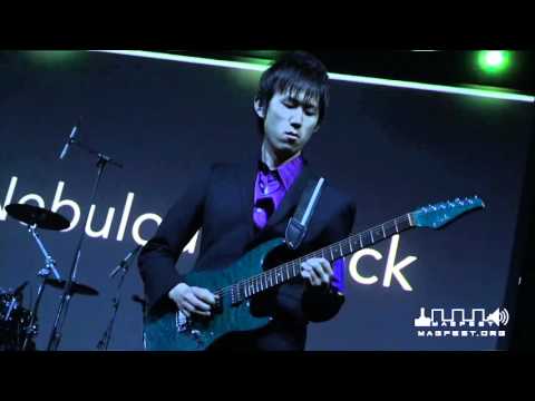 MAGFest 2016: Azure Striker Gunvolt - Lumen Super Live 2016 (Inti Creates)