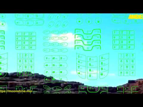 Anderson MidNite - Soul People ( Moonshine - SMS for Location, Vol. 3) Unlisted