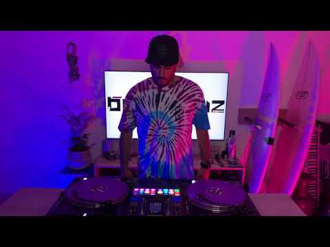 Omer Adam x Dj Blacknoizz-todo es la musica routine עומר אדם