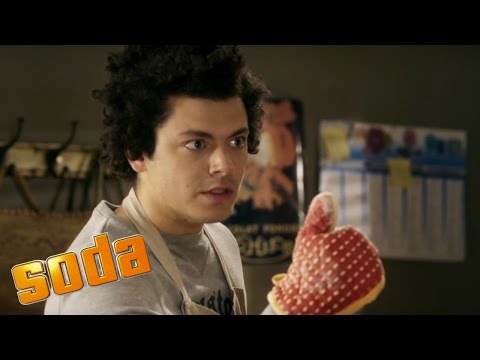 SODA Compilation Saison 1 - Partie 3 (Kev Adams ; William Lebghil)