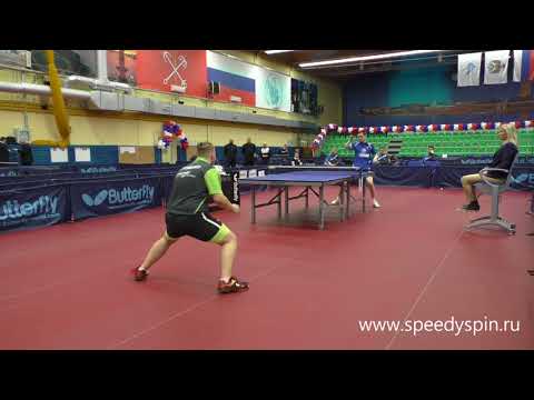 Artemenko - Filchev. Russian Premier League 2017-2018.FHD