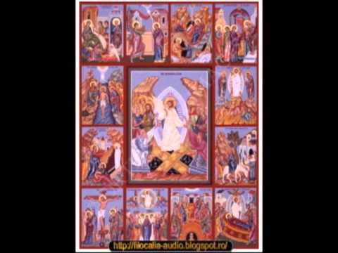 Filocalia Vl - Simeon Noul Teolog-Cuvântul 5c-Întâia cuvântare morală [continuare]