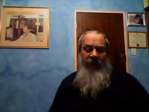 Rabbi A Calebach  Baal Shem Tov Story Yankele The Ganev