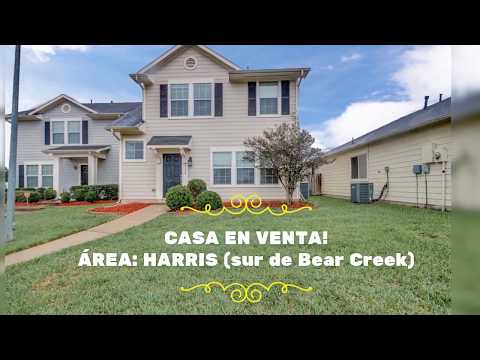 Casa de Katy $169K (aprox.)