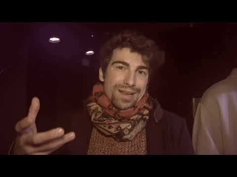 Remix: Crocodile Paradox și Mircea Florian (@TVR Cultural)