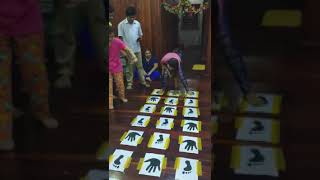 paper Hand and Foot games Trending