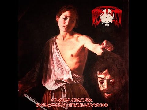 Bestial Invasion –Camera Obscura (single 2017)