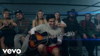 Alex Aiono - Work The Middle (Acoustic)