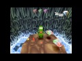 Croc 2 Kingdom Of The Gobbos PSX 100 Level 2 2 Chase The Choo Choo Train