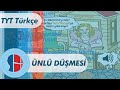 Ünlü Düşmesi - 2018 TYT Sorusuyla | TYT Türkçe