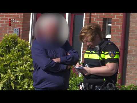 1-5-'19 Het werk van de Incidentafhandeling - aflevering 16