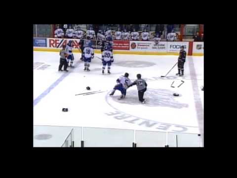 Kayle Doetzel vs Colby Williams