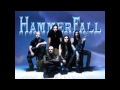 Hammerfall - Hallowed Be My Name Lyrics [HQ ...