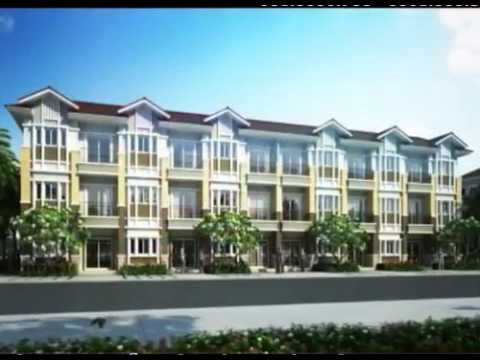 Hoàng Huy Pruksa Town