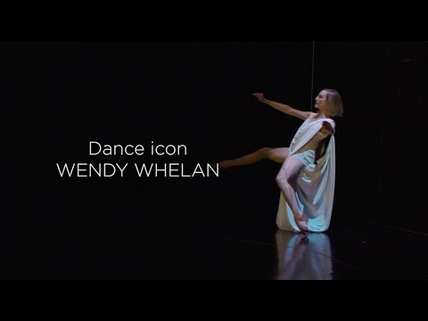 Maya Beiser and Wendy Whelan in The Day (Jan. 18, 2020)