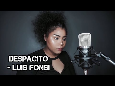 Despacito - Luis Fonsi , Daddy Yankee ft. Justin Bieber ( Remix ) // Vanessa cover