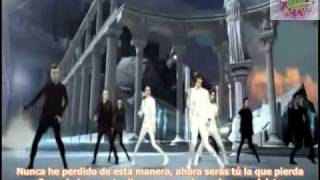 [MV] JYJ - *AYYY Girl* [sub español][GKPOP]
