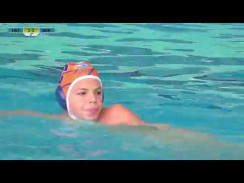 HST Varese - PN Barzanò Red Under 14 2019/2020 PNI Pallanuoto