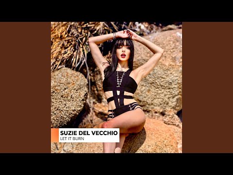 Let It Burn (Adam White Extended Remix)