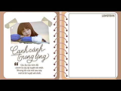 Canh cánh trong lòng (Gěng gěng yú huái - 耿耿于怀) - Vương Tiểu Văn