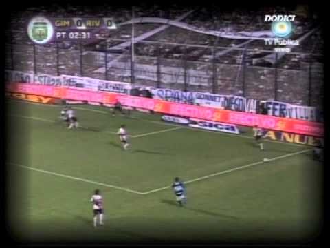 Fabian Rinaudo Highlights 2011