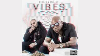 Berner &amp; Styles P - Know The Half Feat. Dyce Payne