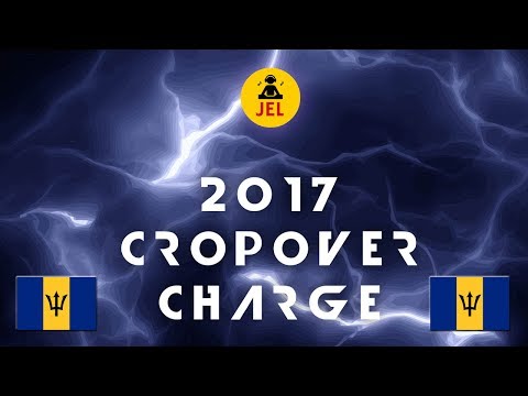 2017 CROP OVER CHARGE 