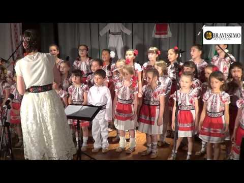 Taraselul - Corul Bravissimo