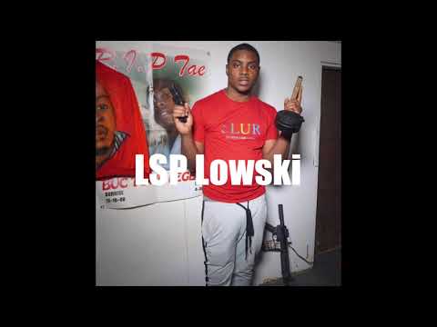Lsp Loski - Kidd Flow