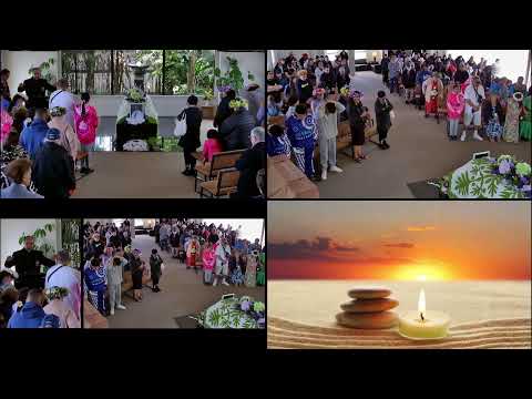 Tangata Nooroa Pepe Arioka