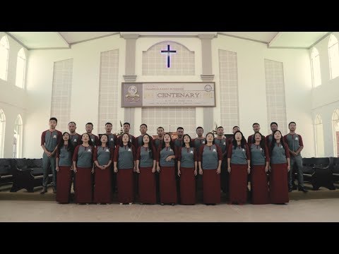 Champhai Kanan Kohhhran Centenary Zaipawl 2018