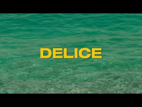Elzem - Delice (Lyrics video)