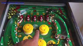 STERN QuickSilver Gameplay Review High-Score! Understanding pinball Part 5