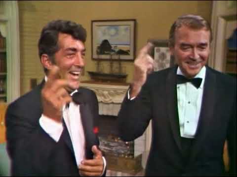 Dean Martin  Ragtime Cowboy Joe   With James Stewart