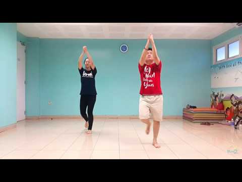 SUKACITA SURGA - Movements of Praise