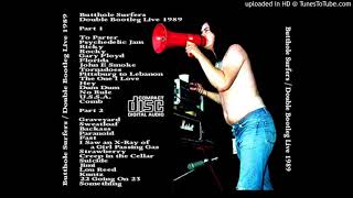 Butthole Surfers - Creep In The Cellar (DL)