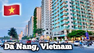 From the Beach to Son Tra 😍 Exploring Da Nang’s Best Areas