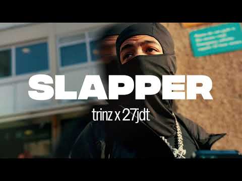 Loski X Suspect Type Beat - "SLAPPER" | UK DRILL INSTRUMENTAL 2021