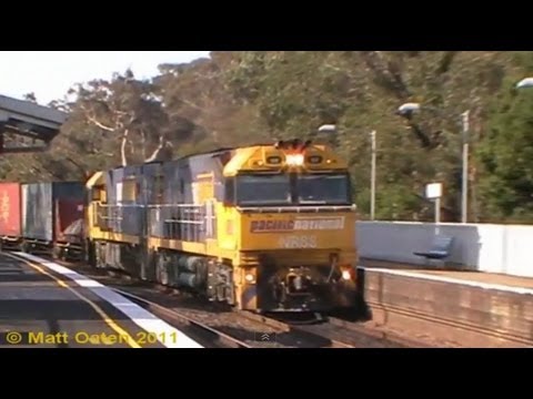 NR 88, 121 At Yerrinbool