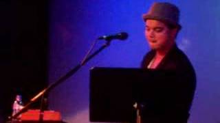 Guy Sebastian sings Knock On Wood