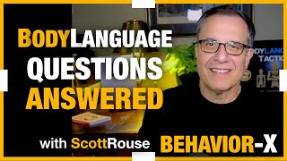 💥What's Your Behavior Question💥