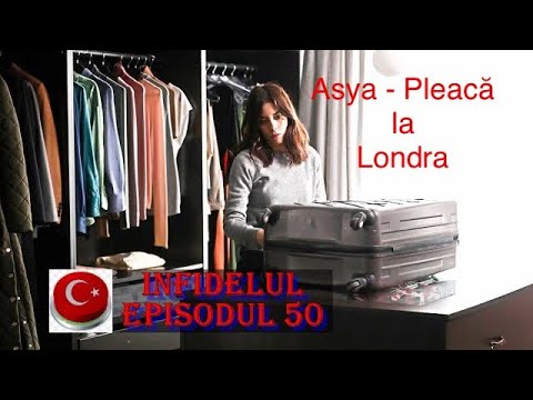 INFIDELUL - episodul 50 | Sezon 2 | Rezumat limba română.