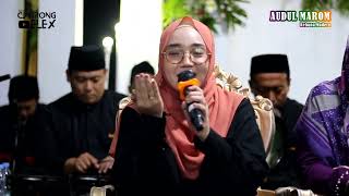 Download lagu TEMAN SEJATI - FILDA AZATIL ISMA - REBANA AUDUL MAROM (Live) mp3