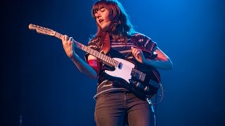 Courtney Barnett - Scotty Says (Live on KEXP)