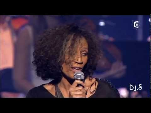 Marie-José ALIE - Caressé mwen (live Zenith 2012)
