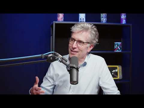 Erik Mauritz: Hoe te beleggen in onzekere tijden